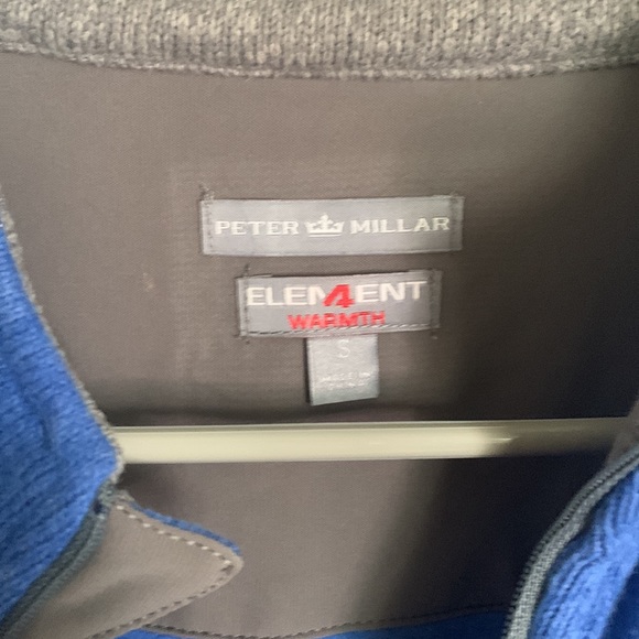 Peter Millar Jacket - Picture 2 of 9